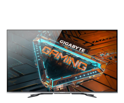 Monitor Gigabyte S55U